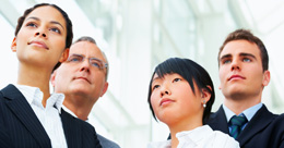 Federal, State and Local PEO