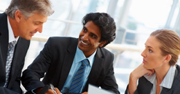Human Resource Services