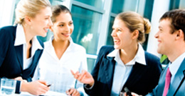 Structured HR Services